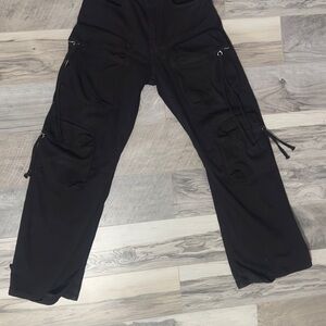 Zara Black Men's Jeans